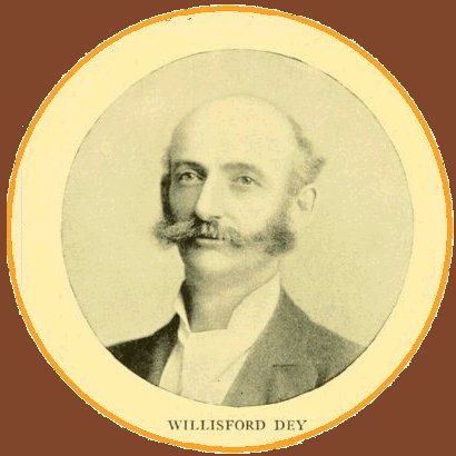 Willisford Dey picture