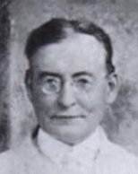 Taliesen Morgan