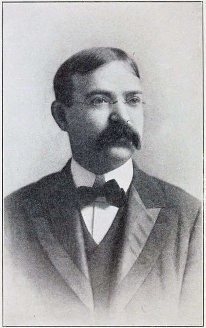 J. Lincoln Hall picture