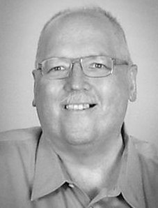 Paul Oakley photo