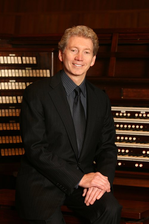 Dr. Gordon Turk