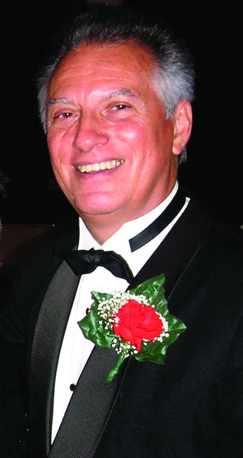Ronald Naldi